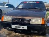 ВАЗ (Lada) 2109 1995 года за 1 100 000 тг. в Караганда – фото 3