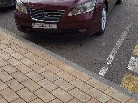 Lexus ES 350 2006 года за 5 000 000 тг. в Астана