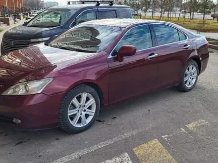 Lexus ES 350 2006 года за 5 000 000 тг. в Астана – фото 5