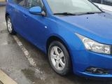 Chevrolet Cruze 2012 года за 3 600 000 тг. в Талдыкорган – фото 2