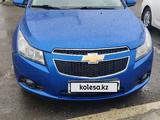 Chevrolet Cruze 2012 года за 3 600 000 тг. в Талдыкорган