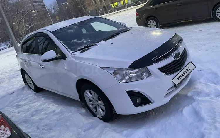 Chevrolet Cruze 2014 годаfor4 900 000 тг. в Караганда