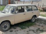 ВАЗ (Lada) 2102 1984 года за 350 000 тг. в Туркестан – фото 2