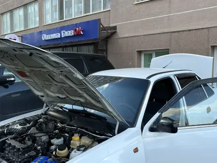 Daewoo Nexia 2010 года за 1 700 000 тг. в Астана – фото 8