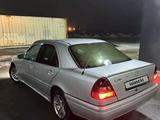 Mercedes-Benz C 280 1995 годаfor2 100 000 тг. в Алматы – фото 2