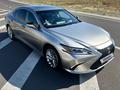 Lexus ES 300h 2019 года за 20 000 000 тг. в Туркестан – фото 16