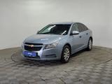 Chevrolet Cruze 2012 года за 2 490 000 тг. в Алматы