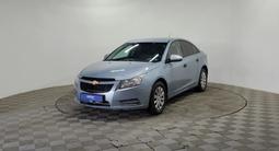 Chevrolet Cruze 2012 годаүшін2 490 000 тг. в Алматы