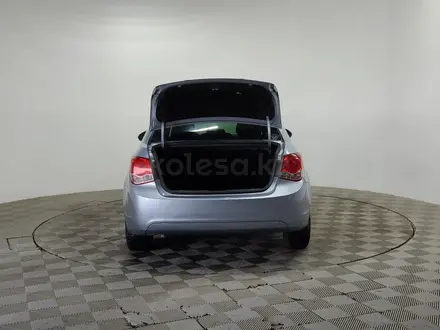 Chevrolet Cruze 2012 года за 2 490 000 тг. в Алматы – фото 9