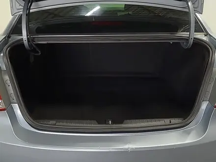 Chevrolet Cruze 2012 года за 2 490 000 тг. в Алматы – фото 10