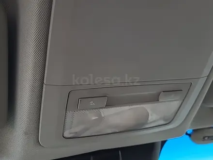 Chevrolet Cruze 2012 года за 2 490 000 тг. в Алматы – фото 17