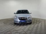 Chevrolet Cruze 2012 года за 2 490 000 тг. в Алматы – фото 2