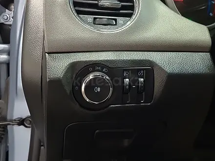 Chevrolet Cruze 2012 года за 2 490 000 тг. в Алматы – фото 23