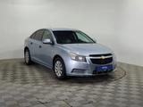 Chevrolet Cruze 2012 года за 2 490 000 тг. в Алматы – фото 3