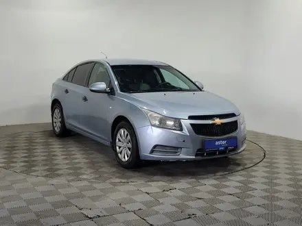 Chevrolet Cruze 2012 года за 2 490 000 тг. в Алматы – фото 3