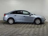 Chevrolet Cruze 2012 года за 2 490 000 тг. в Алматы – фото 4