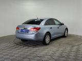 Chevrolet Cruze 2012 года за 2 490 000 тг. в Алматы – фото 5