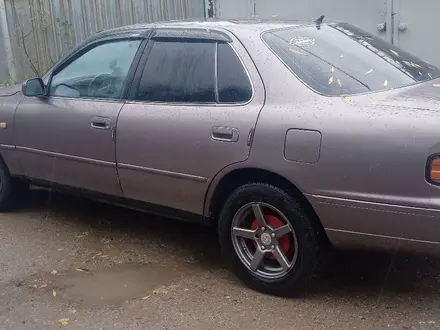 Toyota Camry 1991 года за 2 000 000 тг. в Алматы – фото 5