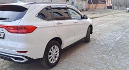 Haval M6 2023 годаүшін8 700 000 тг. в Семей – фото 4