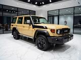Toyota Land Cruiser 2025 года за 38 700 000 тг. в Алматы