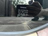 Боковые форточки за 20 000 тг. в Тараз – фото 3