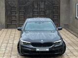 BMW 540 2019 годаfor22 000 000 тг. в Шымкент – фото 4