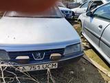 Peugeot 405 1991 года за 400 000 тг. в Алматы – фото 4