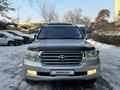 Toyota Land Cruiser 2008 годаfor18 500 000 тг. в Алматы