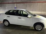 ВАЗ (Lada) Granta 2190 2017 года за 2 500 000 тг. в Семей – фото 5