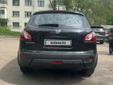 Nissan Qashqai 2013 года за 6 050 000 тг. в Астана – фото 5