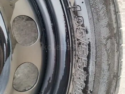 Запасное колесо. за 18 000 тг. в Усть-Каменогорск – фото 2