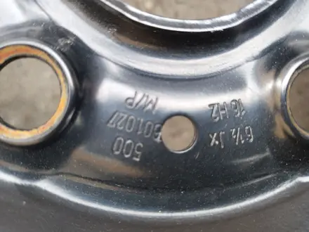 Запасное колесо. за 18 000 тг. в Усть-Каменогорск – фото 10