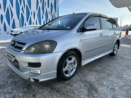 Toyota Avensis Verso 2002 года за 5 400 000 тг. в Астана – фото 3