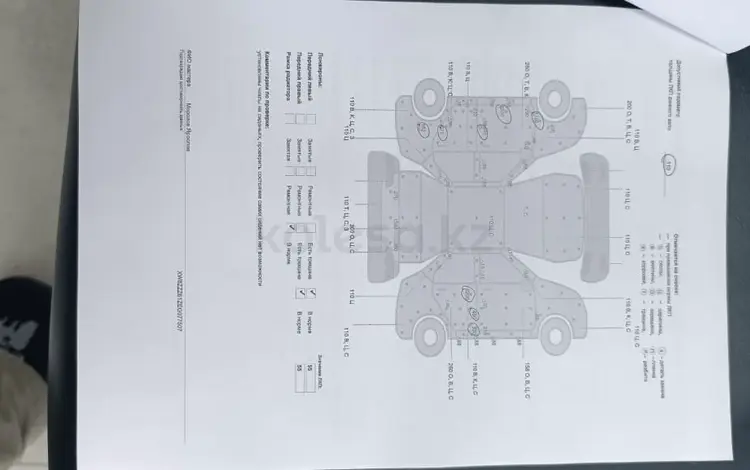 Volkswagen Polo 2014 годаfor4 100 000 тг. в Алматы