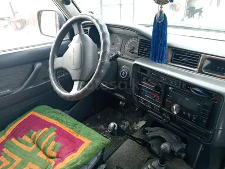 Toyota Land Cruiser 1998 года за 5 500 000 тг. в Жанаозен – фото 2