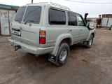 Toyota Land Cruiser 1998 годаүшін5 500 000 тг. в Жанаозен – фото 5