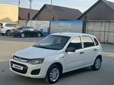 ВАЗ (Lada) Kalina 2192 2014 года за 2 040 000 тг. в Семей