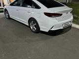 Hyundai Sonata 2019 годаfor10 000 000 тг. в Астана – фото 3