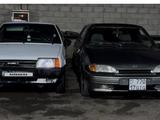 ВАЗ (Lada) 2115 2003 года за 650 000 тг. в Шымкент