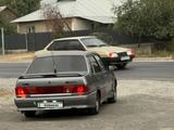ВАЗ (Lada) 2115 2003 года за 650 000 тг. в Шымкент – фото 2