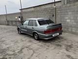 ВАЗ (Lada) 2115 2003 года за 650 000 тг. в Шымкент – фото 3