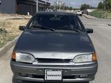 ВАЗ (Lada) 2115 2003 года за 650 000 тг. в Шымкент – фото 5