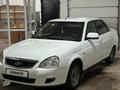 ВАЗ (Lada) Priora 2170 2014 года за 3 800 000 тг. в Астана