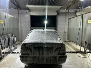 Mercedes-Benz E 280