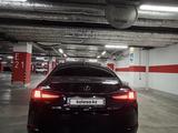 Lexus ES 350 2020 года за 25 500 000 тг. в Алматы – фото 3