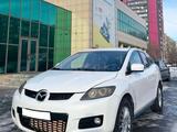 Mazda CX-7 2008 годаfor5 500 000 тг. в Семей