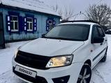 ВАЗ (Lada) Granta 2190 2015 года за 2 500 000 тг. в Семей