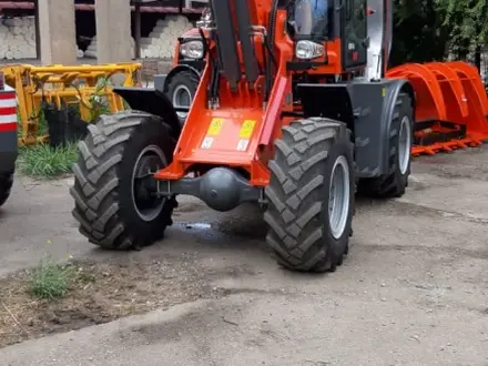 Everun  SM2500 2026 года за 11 500 000 тг. в Алматы – фото 6