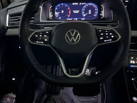 Volkswagen Tiguan 2022 года за 19 400 000 тг. в Костанай – фото 11