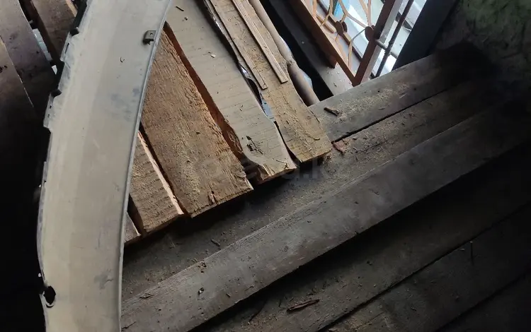 Бампер задний,низ за 33 500 тг. в Караганда